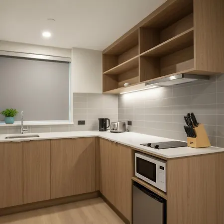 Takes Luxury מלון דירות 5*