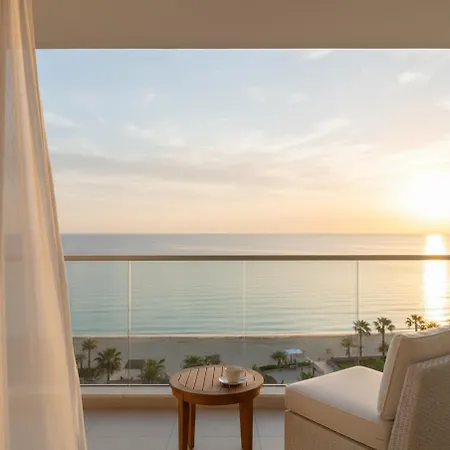 Aparthotel Takes Luxury