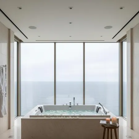 Takes Luxury Aparthotel Antalya
