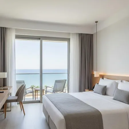 Takes Luxury 5* Antalya