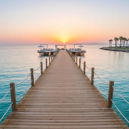 Takes Luxury 5* Antalya