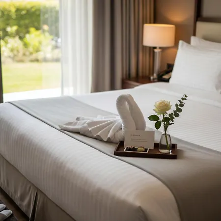 Takes Luxury Aparthotel