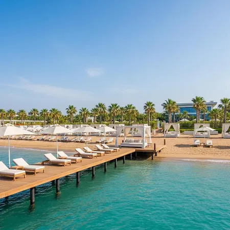 Apartahotel Takes Luxury