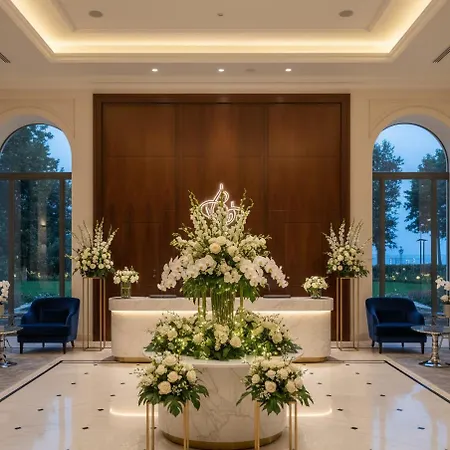 Apartahotel Takes Luxury Antalya