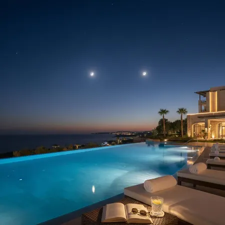 Takes Luxury Aparthotel 5*