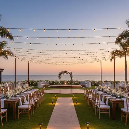 Apartahotel Takes Luxury