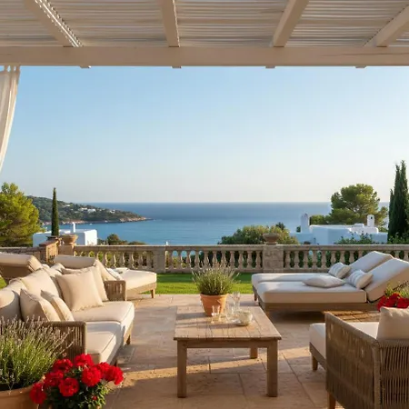 Takes Luxury Antalya