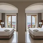 Aparthotel Takes Luxury 5*
