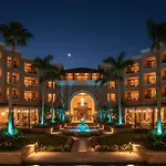 Aparthotel Takes Luxury Antalya