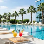 Aparthotel Takes Luxury Antalya