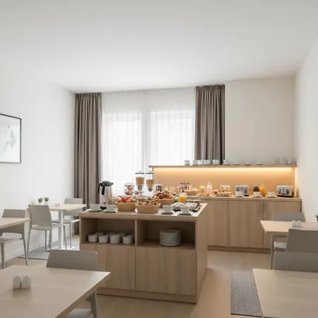 Hotel de apartamente Takes Luxury 5*