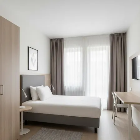 Hotel de apartamente Takes Luxury