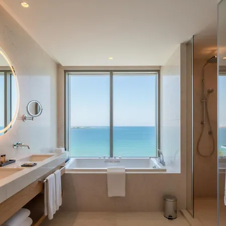 Hotel de apartamente Takes Luxury Antalya