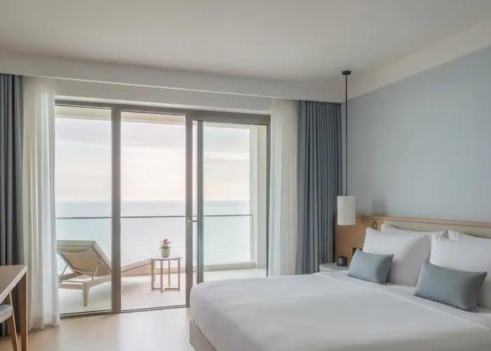 Takes Luxury Hotel apartamentowy