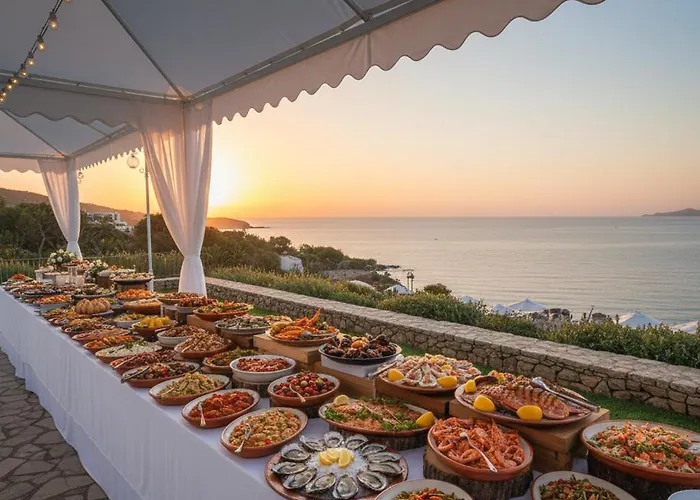 Takes Luxury 5* Antalya