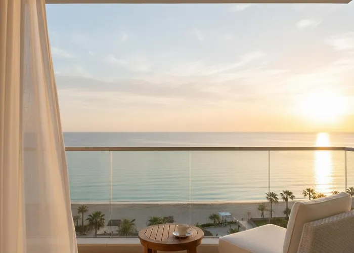 Hotel apartamentowy Takes Luxury