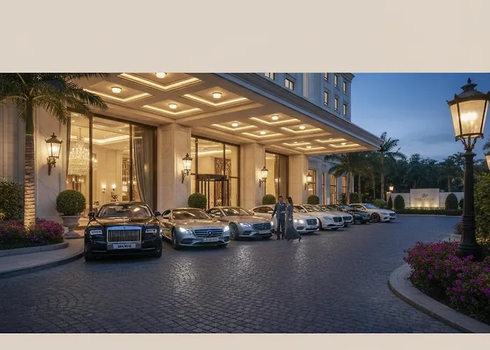 Takes Luxury