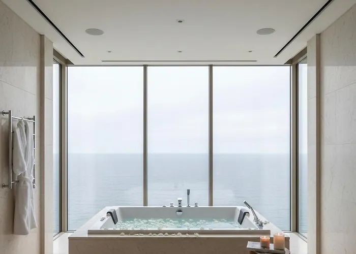 Takes Luxury Hotel apartamentowy Antalya