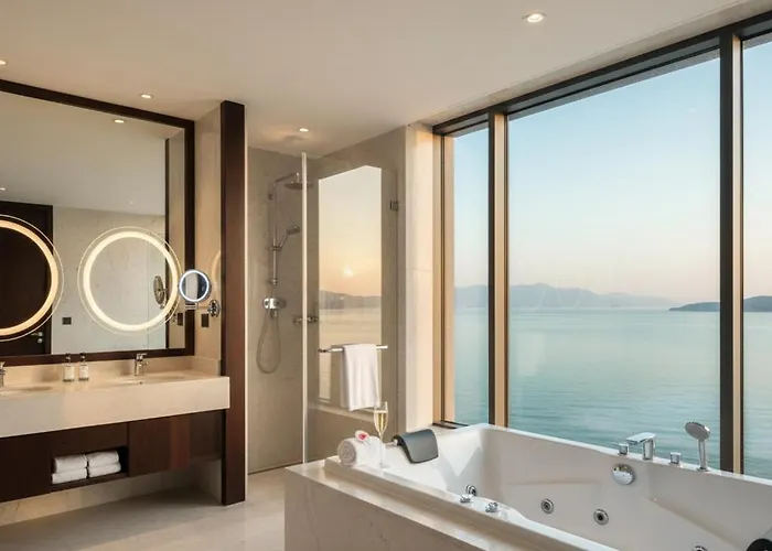 Takes Luxury Hotel apartamentowy Antalya