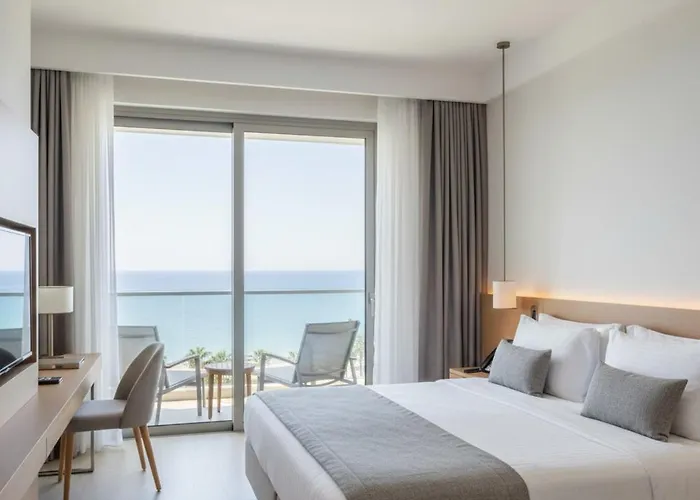 Takes Luxury 5* Antalya