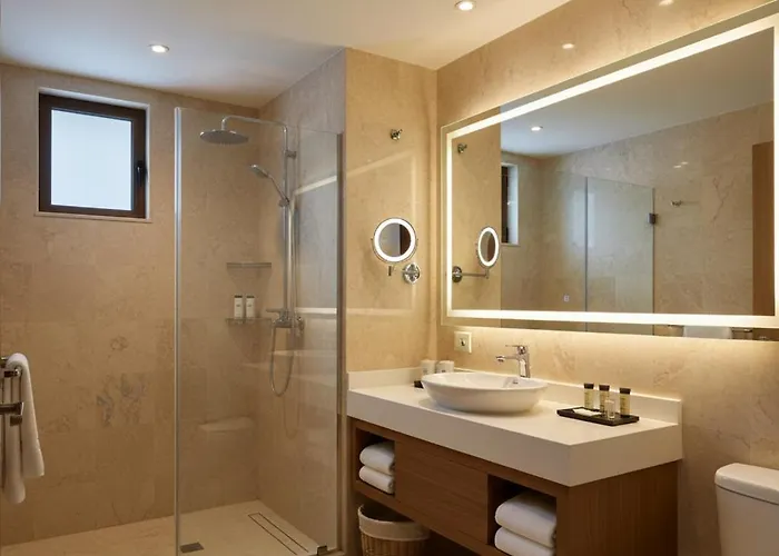 Takes Luxury Hotel apartamentowy 5*