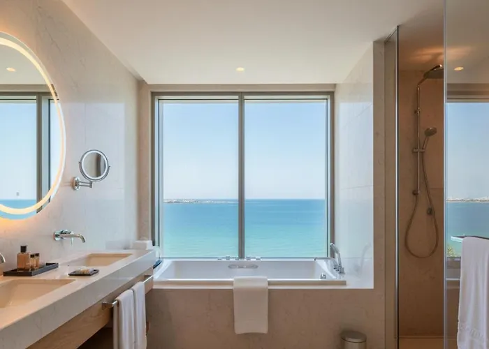 Hotel apartamentowy Takes Luxury Antalya