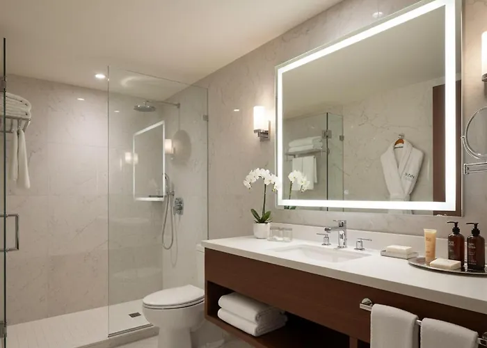 Hotel apartamentowy Takes Luxury