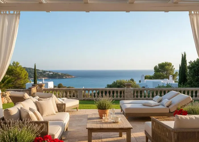 Takes Luxury Antalya
