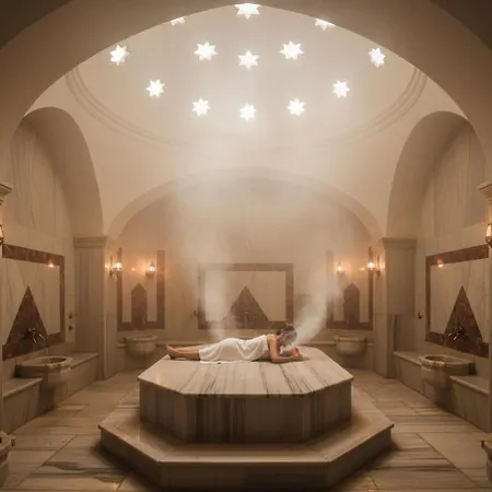 Takes Luxury Aparthotel 5*
