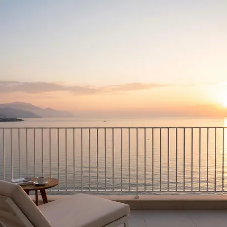 Ξενοδοχείο με διαμερίσματα Takes Luxury Αττάλεια