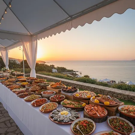 Takes Luxury 5* Antalya