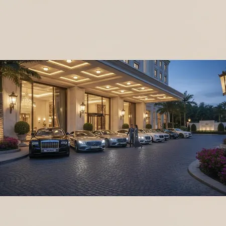 Takes Luxury